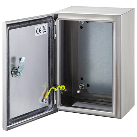 enclosure wall electrical box|exterior wall mount electric box.